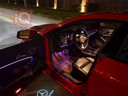 مرسيدس بنز CLA